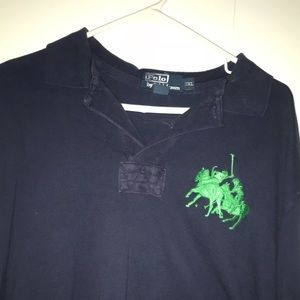 Polo by Ralph Lauren navy blue